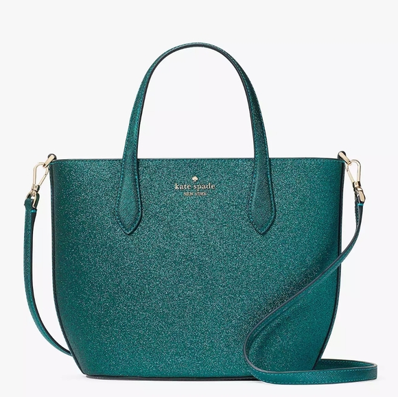 kate spade Handbags - Kate Spade Glimmer Satchel